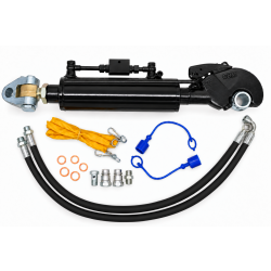 ŁĄCZNIK GÓRNY CENTALNY HYDRAULICZNY 666-906 mm KAT 3 12T 20010649